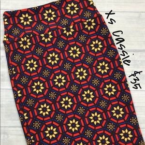 Cassie pencil skirt xs